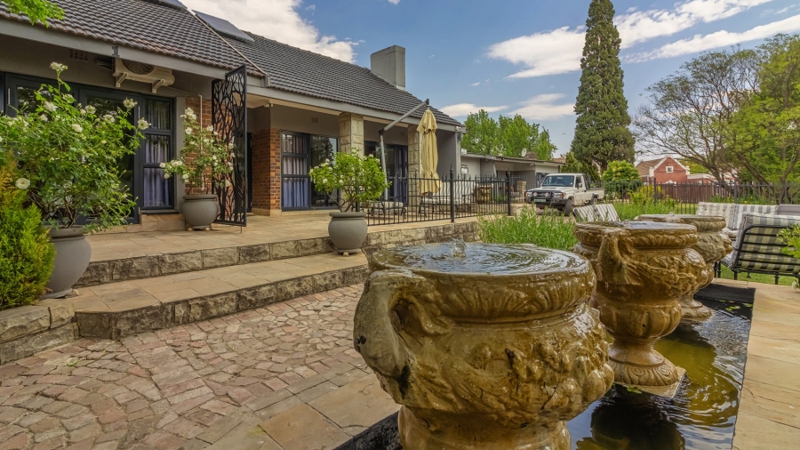 10 Bedroom Property for Sale in Panorama Free State